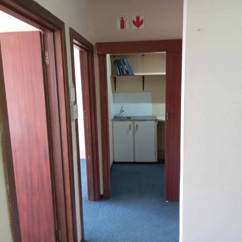 To Let commercial Property for Rent in Berea Eastern Cape